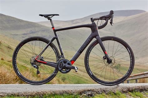 Wilier Cento1 Hybrid e-road bike review - Electric Bikes - Bikes - BikeRadar