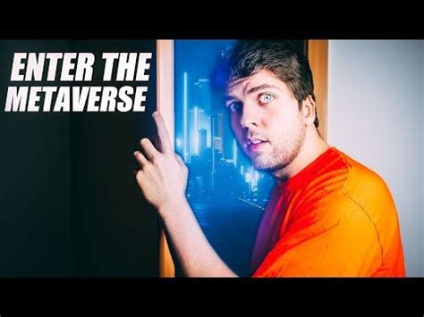 How To Enter The Metaverse - YouTube | Metaverse, Youtube, Enter