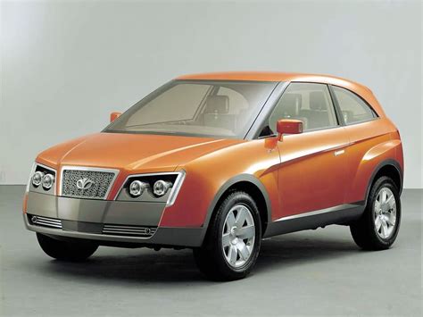 Daewoo - Old Concept Cars