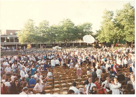 Macks Truck of Wisdom: This was Graduation Day at Mercer County ...