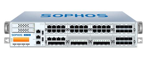 Sophos XG Firewall Endpoint Protection Enterprise Firewall