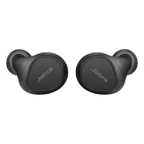 Jabra elite 7 pro true wireless noise cancelling earphones - black price in Kuwait | X-Cite ...