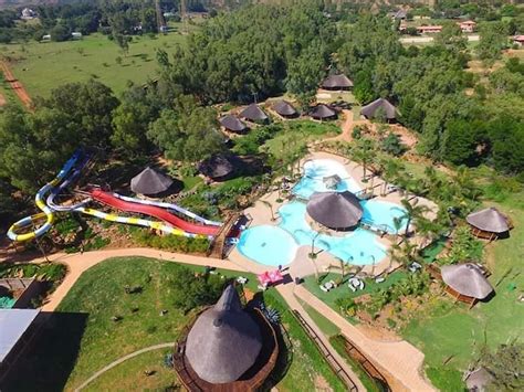 Top 20 water parks in Gauteng with the most thrilling experiences ...