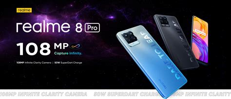 Realme 8 Pro Price in Nepal: Specs, Features, RAM