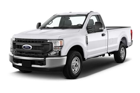 2022 Ford F-250 Buyer's Guide: Reviews, Specs, Comparisons