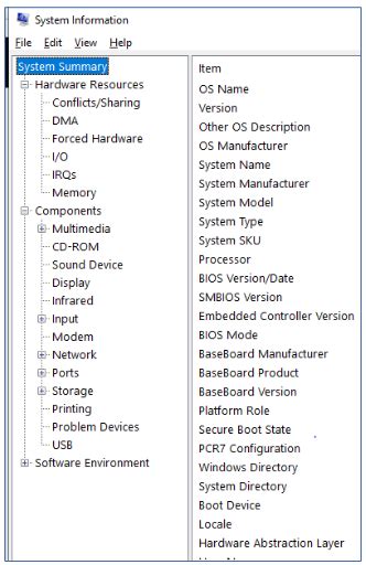 laptop - Checking CMOS battery without going into the BIOS - Super User