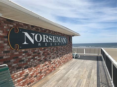 NORSEMAN RESORT - Updated 2021 Prices & Hotel Reviews (Ogunquit, Maine ...