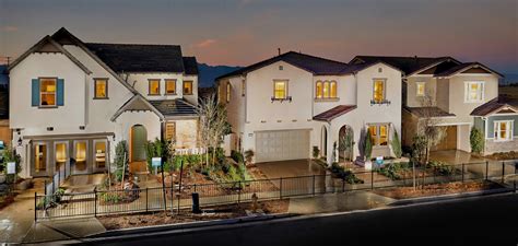 A New Master-Planned Community in Ontario, CA - Park Place