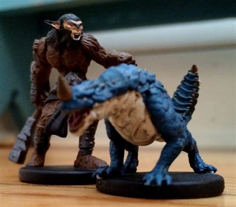 How to Build a D&D Miniatures Collection - Nerds on Earth