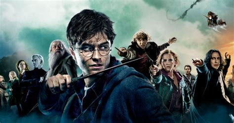 10 Most Controversial Changes Made To The Story In The Harry Potter Movies