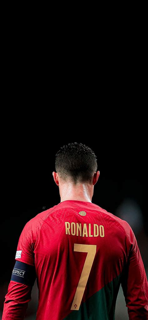 Cristiano Ronaldo wallpaper | Voetbal, Wallpaper achtergronden