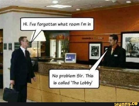 No problem Sir. This is called 'The Lobby' - )