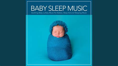 The Best Baby Lullaby Music - YouTube