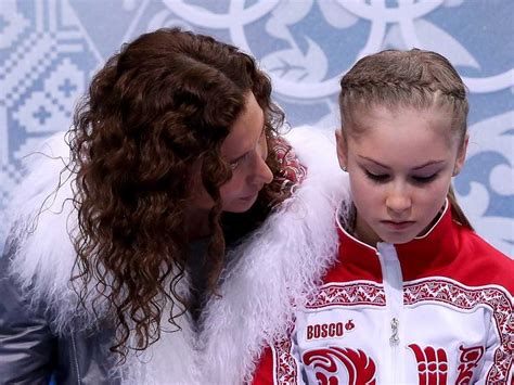 Yulia Lipnitskaya Post Interview - Business Insider