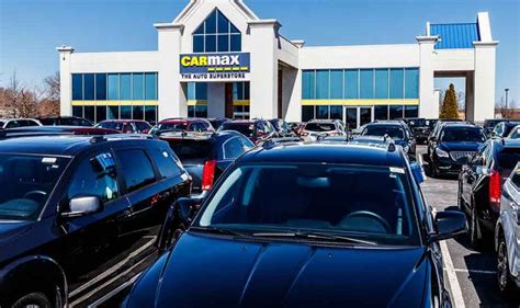 Will Carmax Buy a Car with a Loan? Here's what you need to know - Rustyautos.com