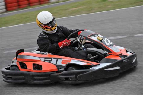 Tenerife: Go Karting Adventure | GetYourGuide