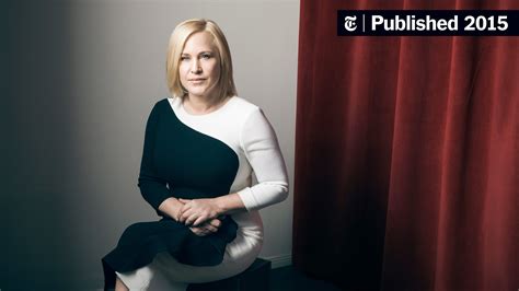 Patricia Arquette, Born for ‘Boyhood’ - The New York Times