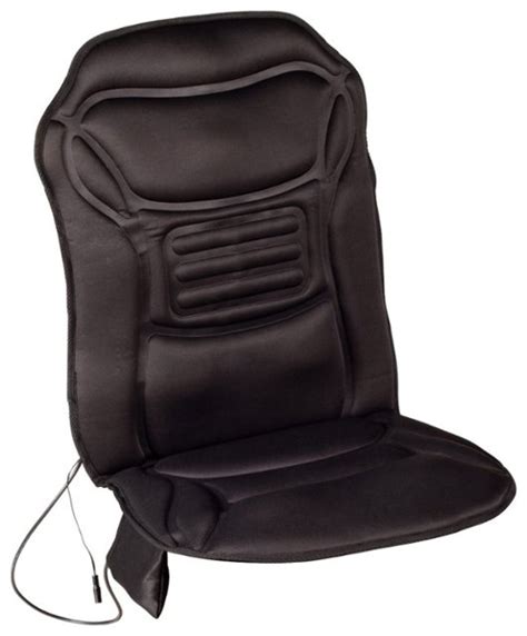 Heated Massage Seat Cushion 60-2926 - Best Buy