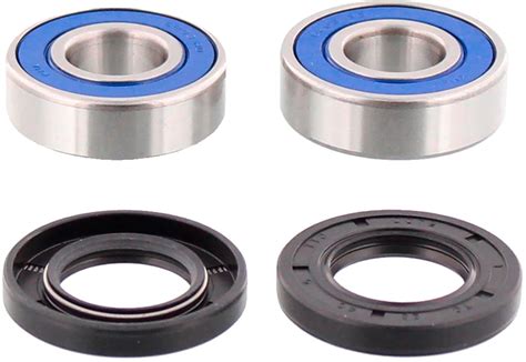 Buy All Balls Racing Wheel Bearing Set Tolerance class ABEC 3 | Louis ...