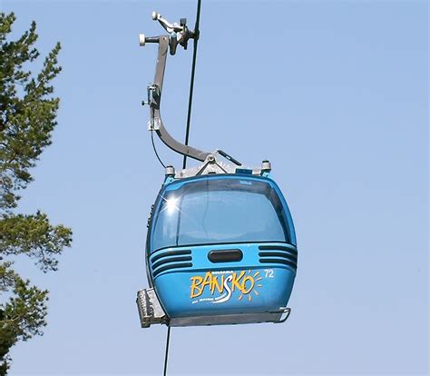 Bansko Lift Pass Prices 2011