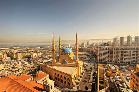 10 MEJORES opciones de vida nocturna en Beirut (Actualizado 2024)