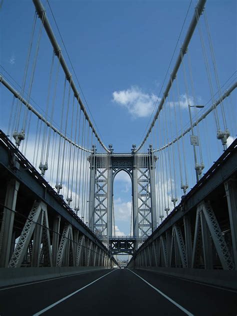 Manhattan Bridge Reconstruction, New York - Verdict Traffic