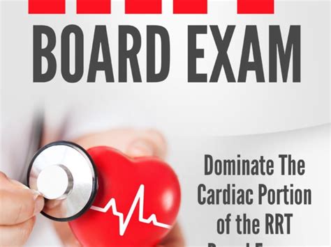 RRT Exam Practice Questions - Respiratory Therapy Programs