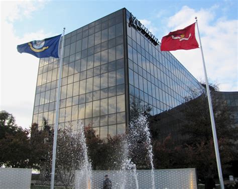 The Aero Experience: Boeing Recognizes Veterans at St. Louis Facility