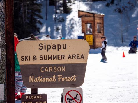 Discover Sipapu | Ski New Mexico - Sipapu Ski & Summer Resort