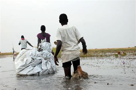 Famine in South Sudan: communities at breaking point | Oxfam Ireland