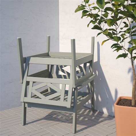 Outdoor Lounge Chairs - Patio Loungers - IKEA