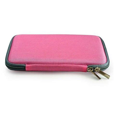 Kobo Vox Tablet eReader Accessories Kit: PINK Snug Fit Kobo Vox eReader ...