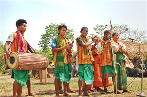 Manas Spring Festival - Mosaic of Rustic Experience, Tradition and ...