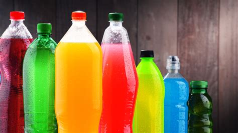 Sugary drinks linked to higher risk of death, says study