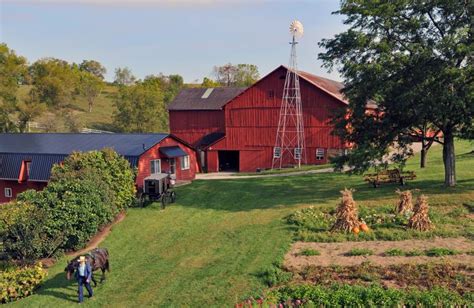 Overview of Amish Country Tour, Philadelphia & Lancaster PA | Amish ...