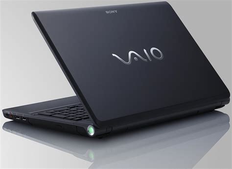 Sony VAIO F Series Latest Laptop Reviews, Specs, Prices, Features ...