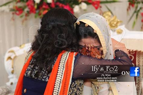 Celebrity Weddings: Sanam Baloch Wedding Pictures