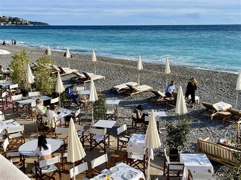 20 Best Restaurants in Nice, France — Chef Denise (2022)