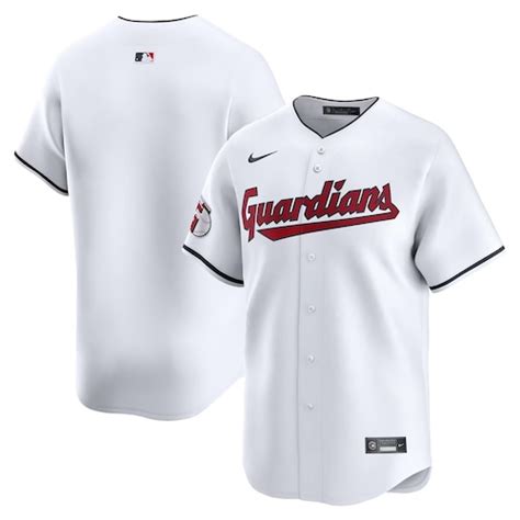 How to buy Cleveland Guardians’ new Nike Vapor Premium Limited jerseys ...