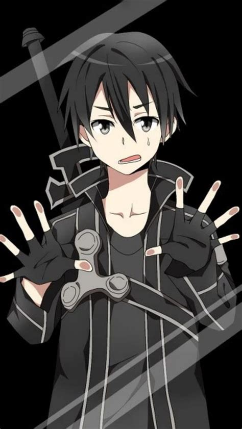 Update more than 90 wallpaper 4k kirito - 3tdesign.edu.vn