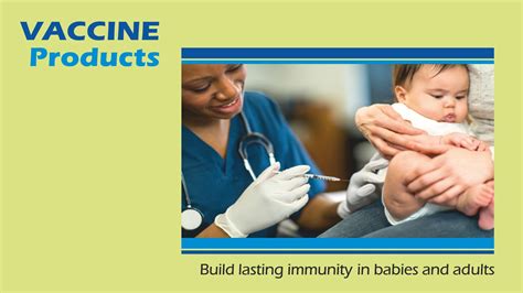 Vaccine Products - N Chimanlal Enterprises