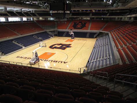 Auburn Arena