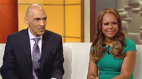 Tony Dungy talks football, family | On Air Videos | Fox News