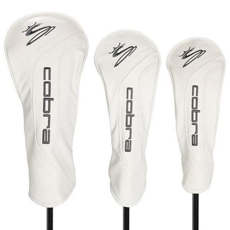 Cobra Universal Headcovers – Canadian Pro Shop Online