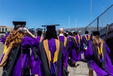 It’s time for Commencement: Here are a few things you should know - Northwestern Now