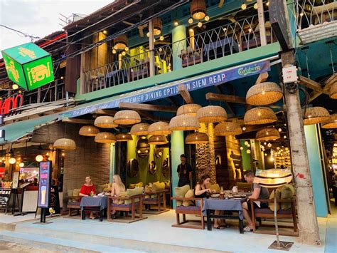 The 5 Best Khmer Restaurants In Siem Reap 2022 Dine W - vrogue.co