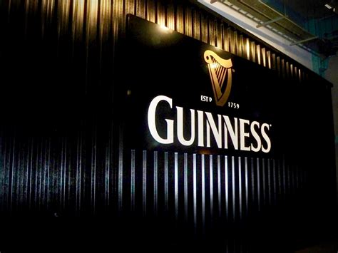 Guinness Brewery ~ Dublin, Ireland — Mary Kate Navigates