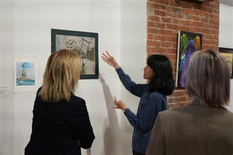 Congresswoman Dean Celebrates Students of 2024 Congressional Art Competition | Press Releases ...