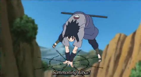 Sasuke vs Danzo snapshot. - Uchiha Sasuke Photo (25040340) - Fanpop