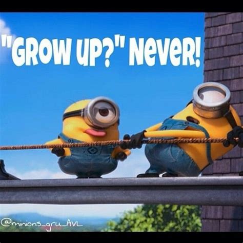 Mean Minion Quotes. QuotesGram